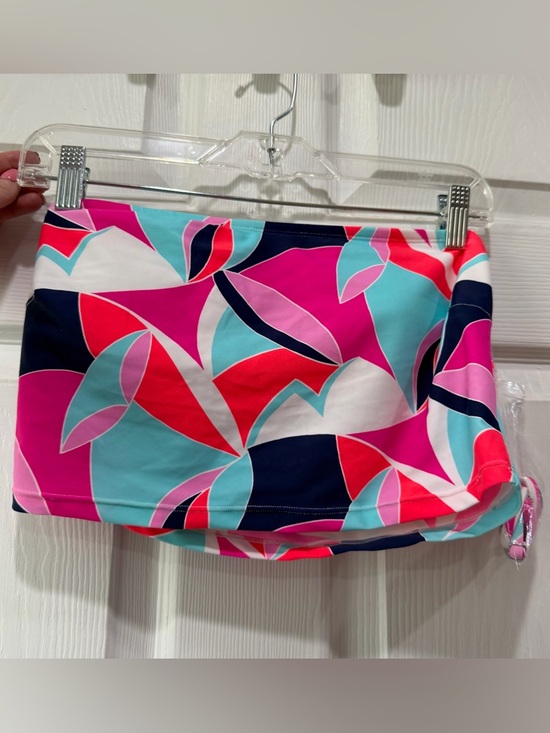 crown & ivy Other - Bikini Top with Removable Straps- NWT